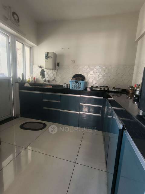 2 BHK Flat In Avon Vista for Rent  In Baner 