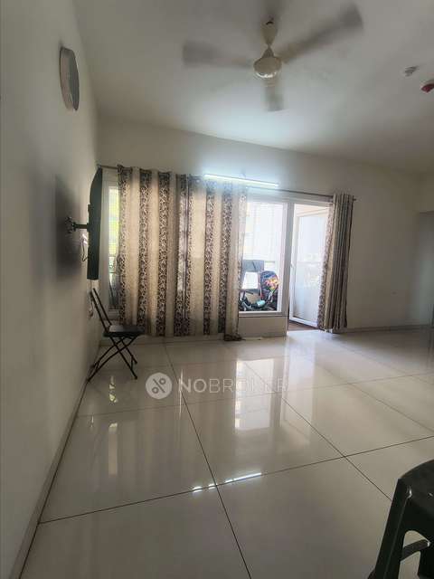 2 BHK Flat In Avon Vista for Rent  In Baner 