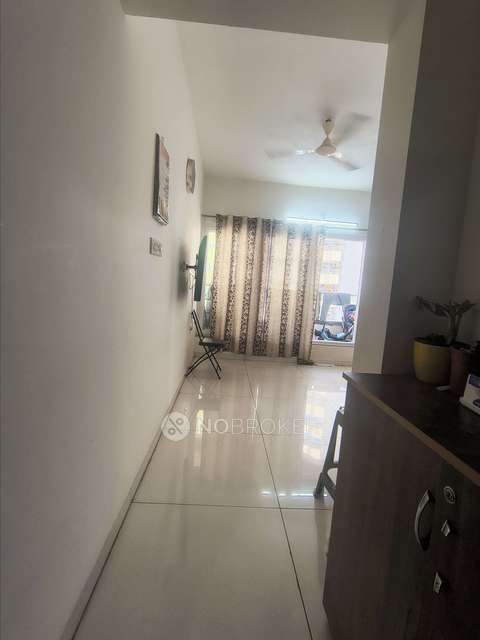 2 BHK Flat In Avon Vista for Rent  In Baner 