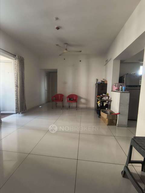 2 BHK Flat In Avon Vista for Rent  In Balewadi