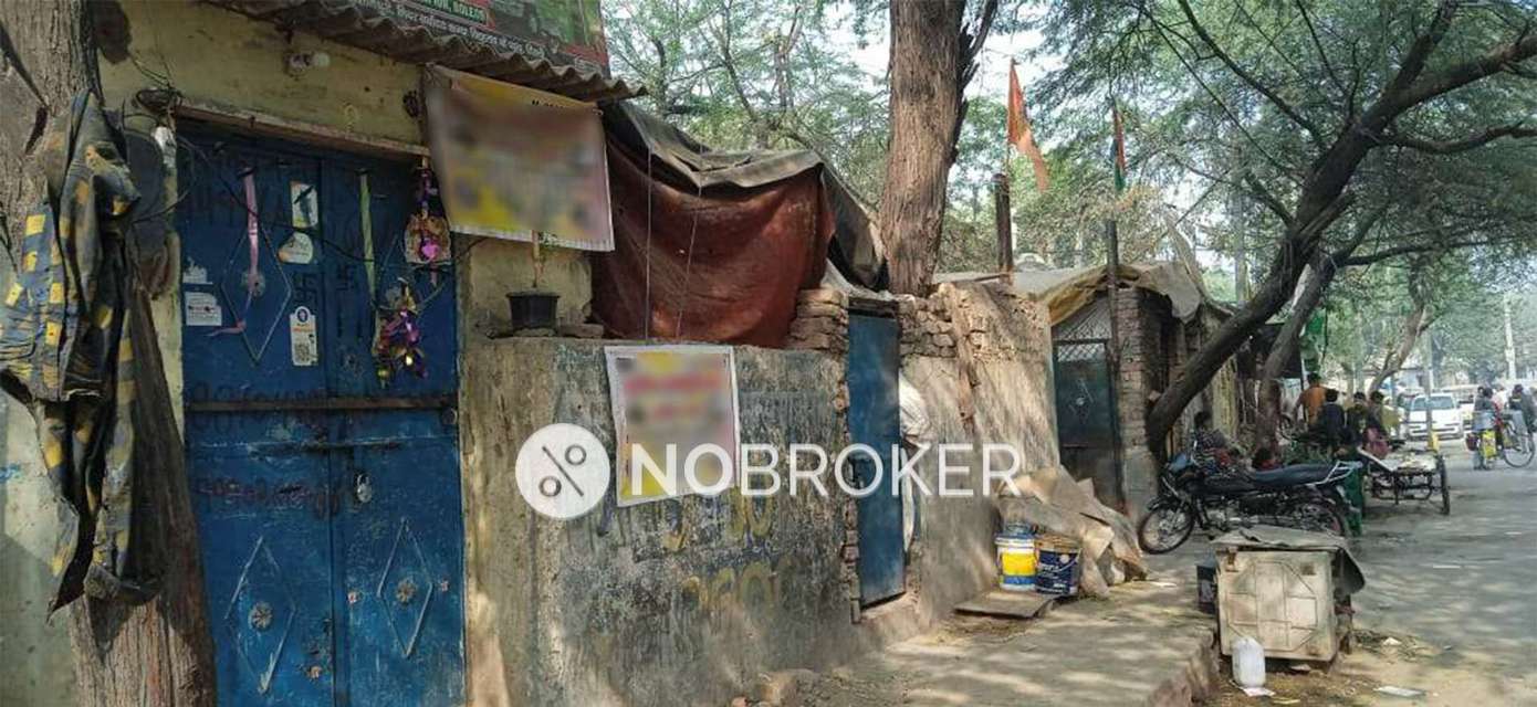 Plot For Sale  In  Rohini,