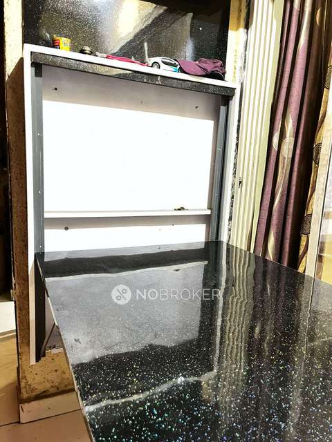 2 BHK Flat In Om Sai Plaza For Sale  In Badlapur