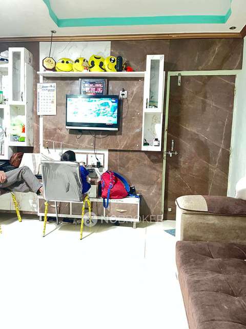 2 BHK Flat In Om Sai Plaza For Sale  In Badlapur