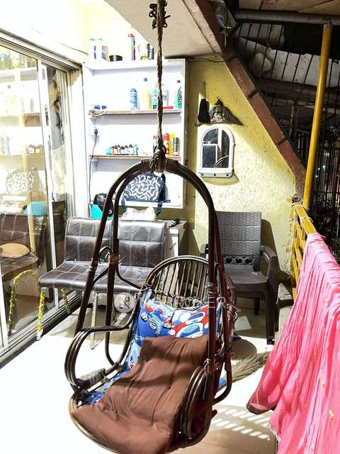 2 BHK Flat In Om Sai Plaza For Sale  In Badlapur