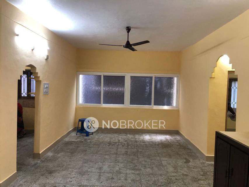 2 BHK Flat In Saraka Sadhan Apartment For Sale  In Erragadda