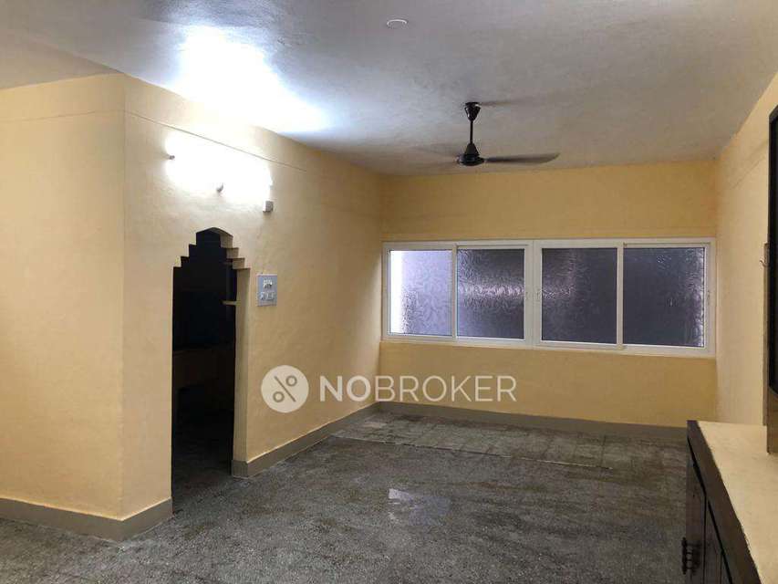 2 BHK Flat In Saraka Sadhan Apartment For Sale  In Erragadda