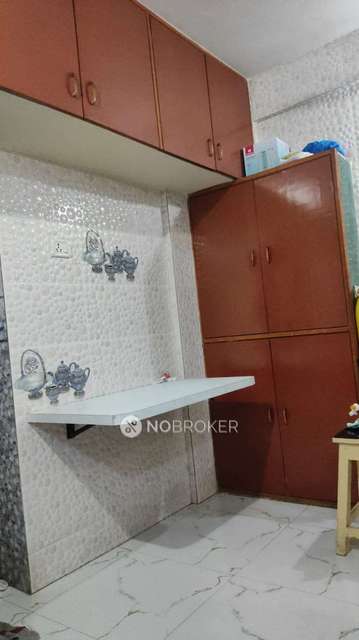 1 BHK Flat In Sai Siddhi Apartment For Sale  In Kalyan East