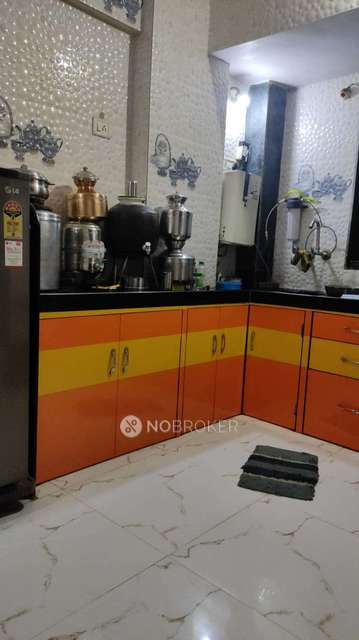 1 BHK Flat In Sai Siddhi Apartment For Sale  In Kalyan East