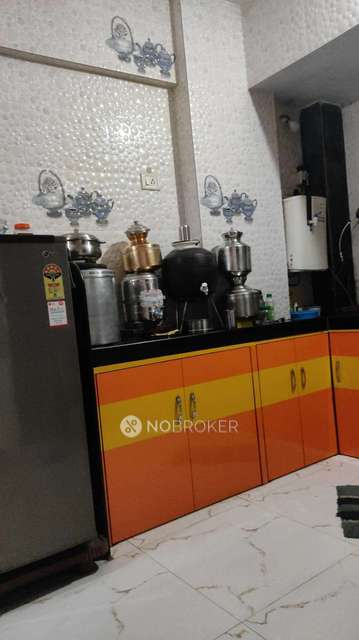 1 BHK Flat In Sai Siddhi Apartment For Sale  In Kalyan East