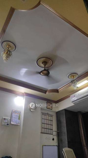 1 BHK Flat In Sai Siddhi Apartment For Sale  In Kalyan East