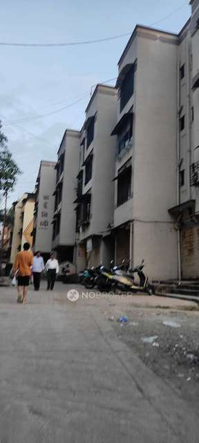 1 BHK Flat In Sai Siddhi Apartment For Sale  In Kalyan East