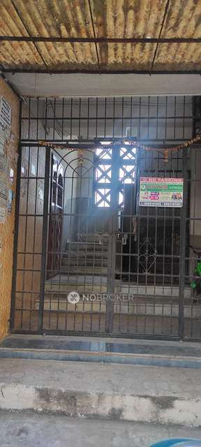 1 BHK Flat In Sai Siddhi Apartment For Sale  In Kalyan East