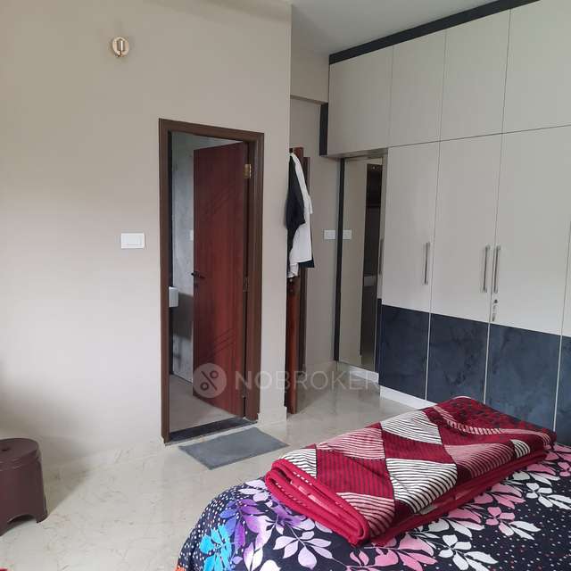 3 BHK Flat In Step Stone Pearl For Sale  In Mallathahalli