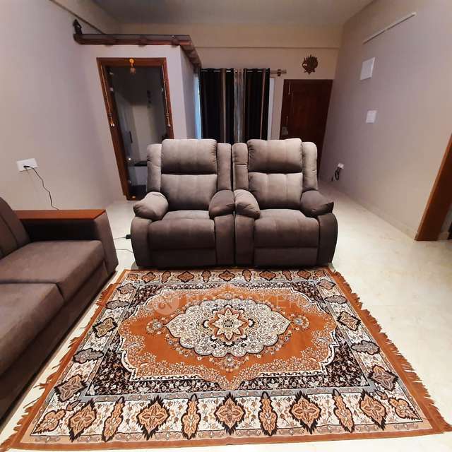 3 BHK Flat In Step Stone Pearl For Sale  In Mallathahalli