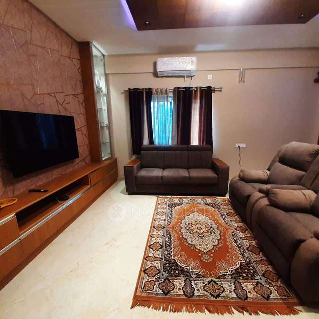 3 BHK Flat In Step Stone Pearl For Sale  In Mallathahalli