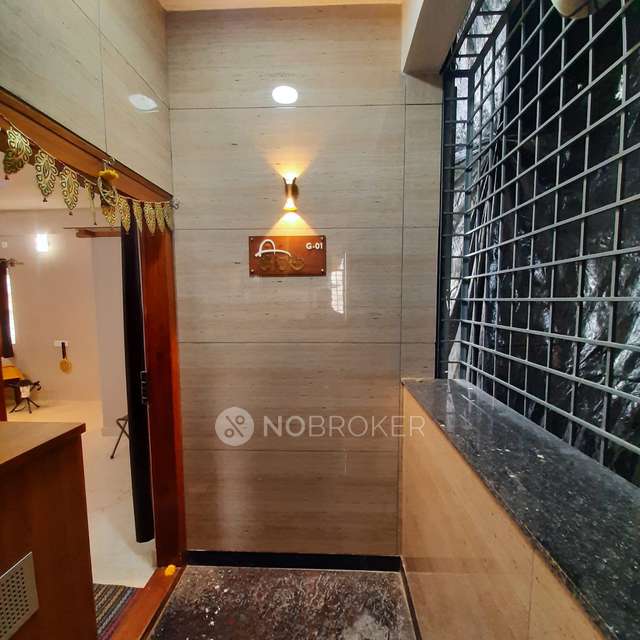 3 BHK Flat In Step Stone Pearl For Sale  In Mallathahalli