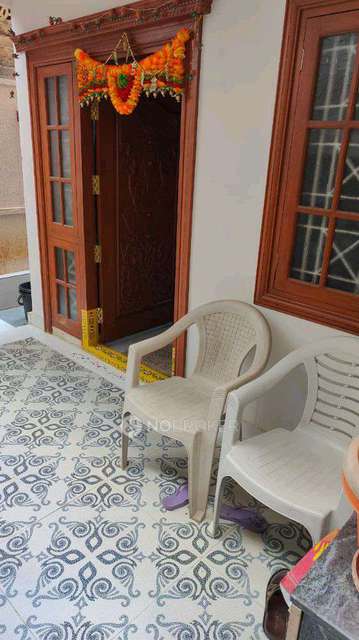 2 BHK Flat In Dhanunjaya Residency For Sale  In Raidurgam