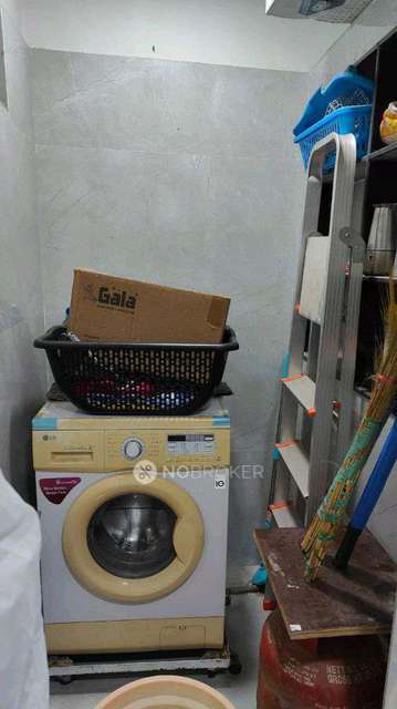 2 BHK Flat In Dhanunjaya Residency For Sale  In Raidurgam