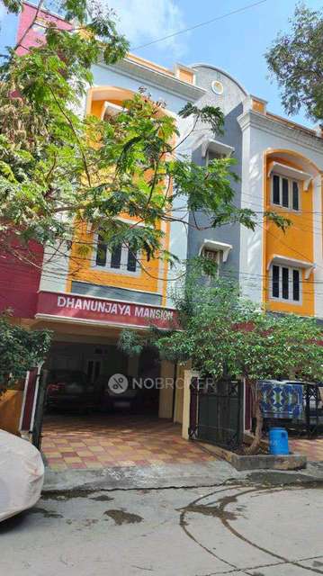 2 BHK Flat In Dhanunjaya Residency For Sale  In Raidurgam