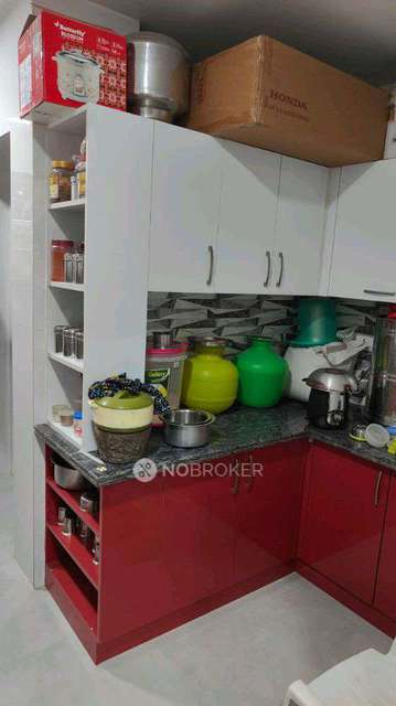 2 BHK Flat In Dhanunjaya Residency For Sale  In Raidurgam