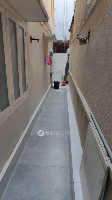 2 BHK Flat In Dhanunjaya Residency For Sale  In Raidurgam