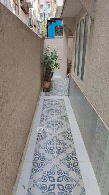 2 BHK Flat In Dhanunjaya Residency For Sale  In Raidurgam