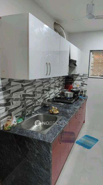 2 BHK Flat In Dhanunjaya Residency For Sale  In Raidurgam