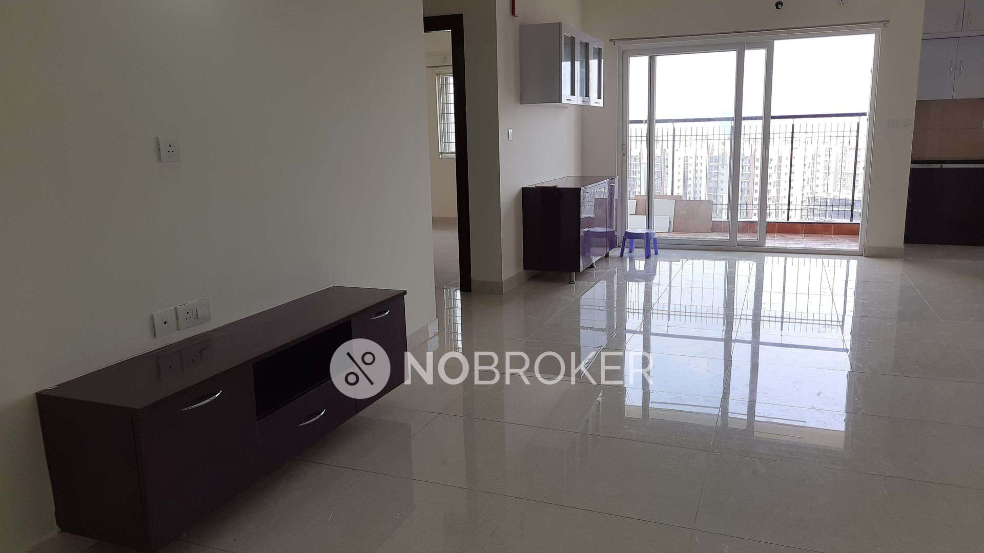 Prestige High Fields Nanakramguda Rent WITHOUT BROKERAGE Semi