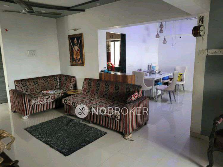 4+ BHK Flat In Shyam Vihar Society For Sale  In Kondhwa Budruk
