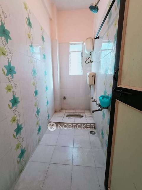 2 BHK Flat In Harinandan Apartment For Sale  In Rahatani