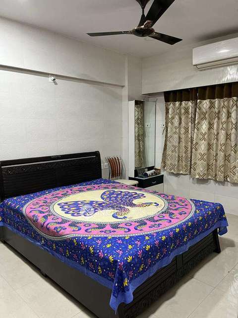 4+ BHK Flat In Modi Kunj For Sale  In Matunga East