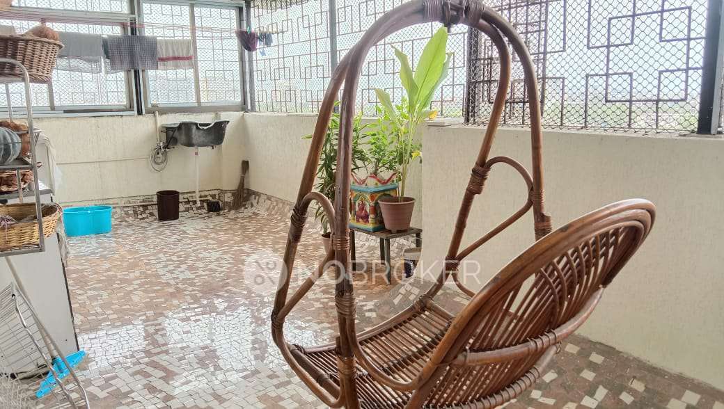 4+ BHK Flat In Modi Kunj For Sale  In Matunga East