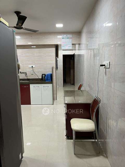 4+ BHK Flat In Modi Kunj For Sale  In Matunga East