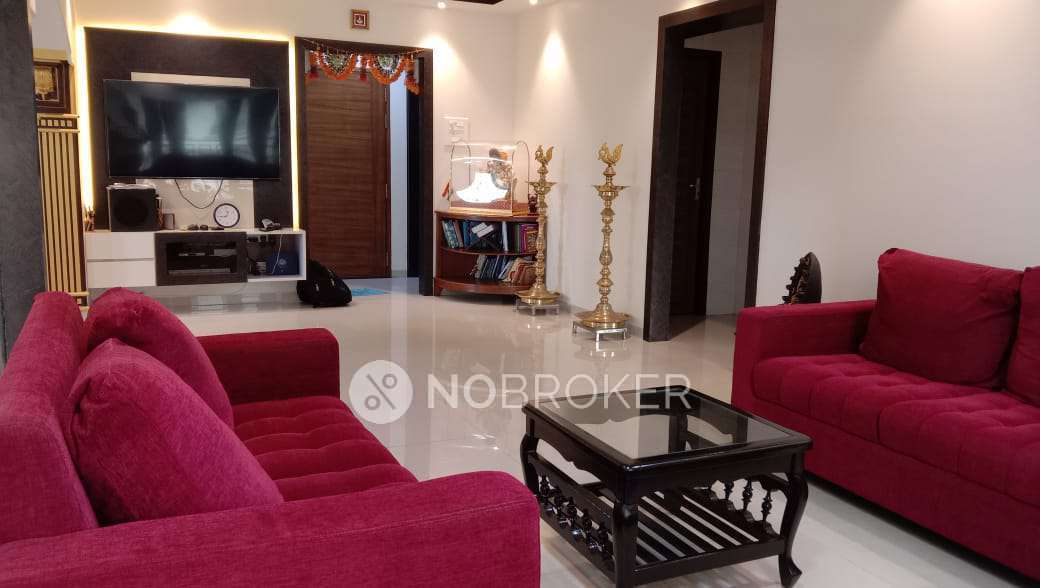 4+ BHK Flat In Modi Kunj For Sale  In Matunga East