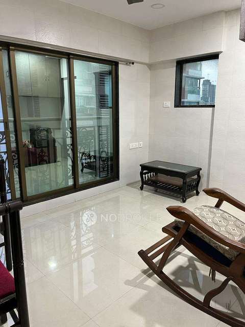 4+ BHK Flat In Modi Kunj For Sale  In Matunga East