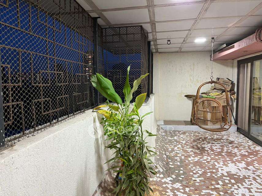 4+ BHK Flat In Modi Kunj For Sale  In Matunga East