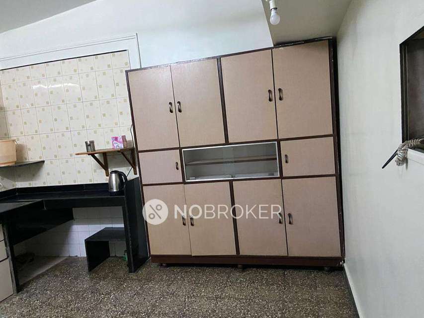 Shared Room for Female In 2 BHK  In Shivmangal Chs In Sadashiv Peth
