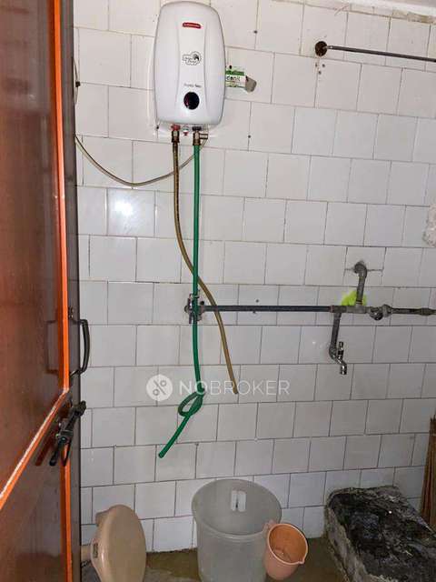 Shared Room for Female In 2 BHK  In Shivmangal Chs In Sadashiv Peth