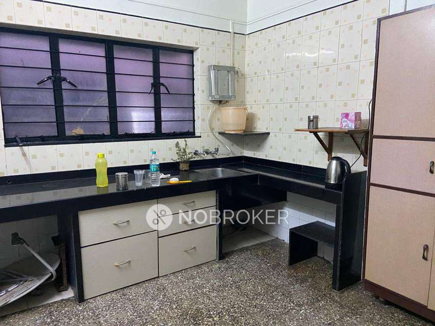 Shared Room for Female In 2 BHK  In Shivmangal Chs In Sadashiv Peth