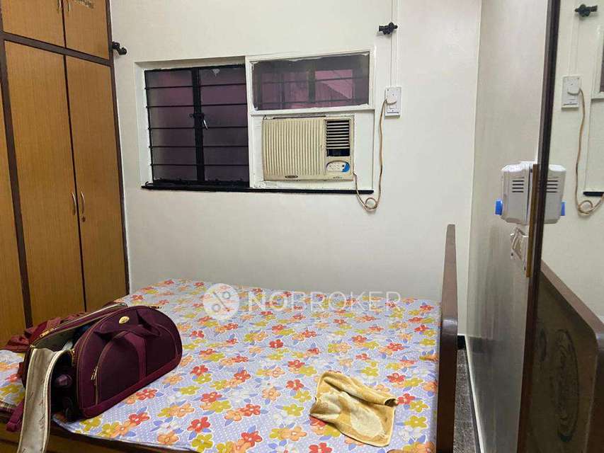 Shared Room for Female In 2 BHK  In Shivmangal Chs In Sadashiv Peth