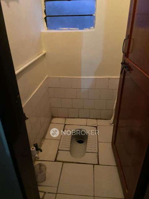 Shared Room for Female In 2 BHK  In Shivmangal Chs In Sadashiv Peth