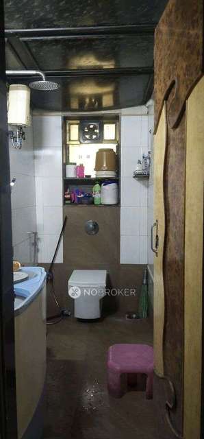 2 BHK Flat In Kukreja For Sale  In Bhandup West