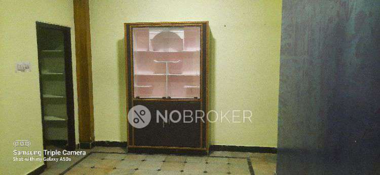 1 BHK House for Rent  In Hafeezpet