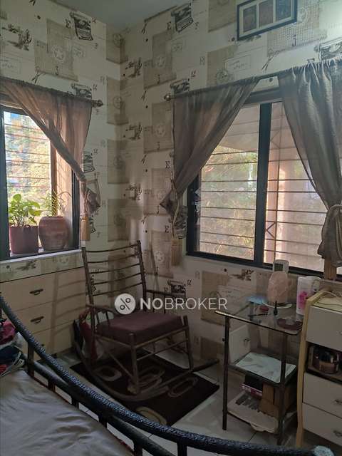 2 BHK Flat In Apoorvagad For Sale  In Bavdhan