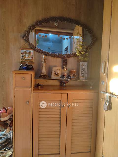 2 BHK Flat In Apoorvagad For Sale  In Bavdhan