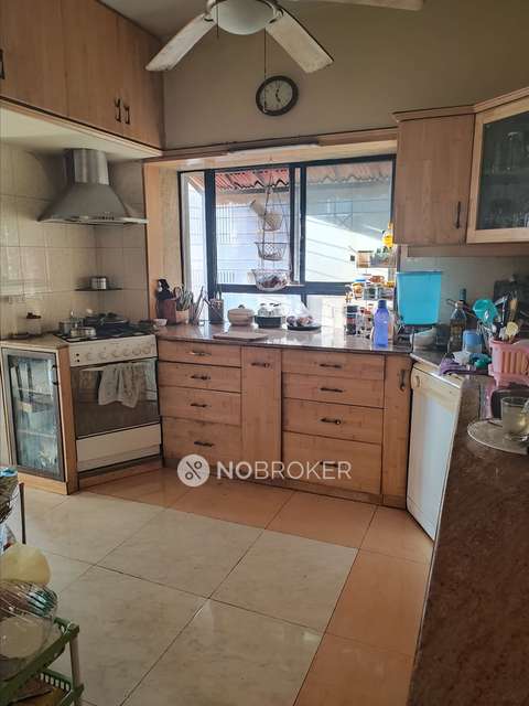 2 BHK Flat In Apoorvagad For Sale  In Bavdhan