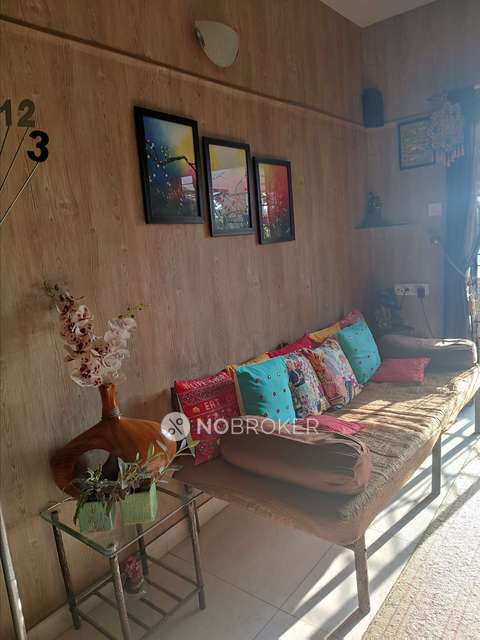 2 BHK Flat In Apoorvagad For Sale  In Bavdhan