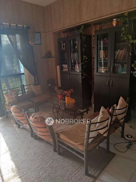 2 BHK Flat In Apoorvagad For Sale  In Bavdhan