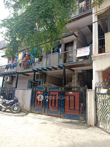 2 BHK Flat for Rent  In Kaval Bairasandra