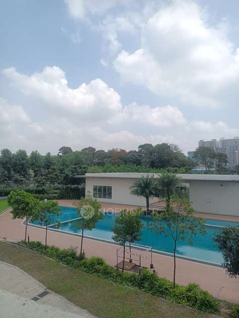 2 BHK Flat In Godrej Nurture Pune For Sale  In Mamurdi